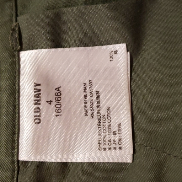 👖OLD NAVY SHORTS 👖 - Picture 9 of 9